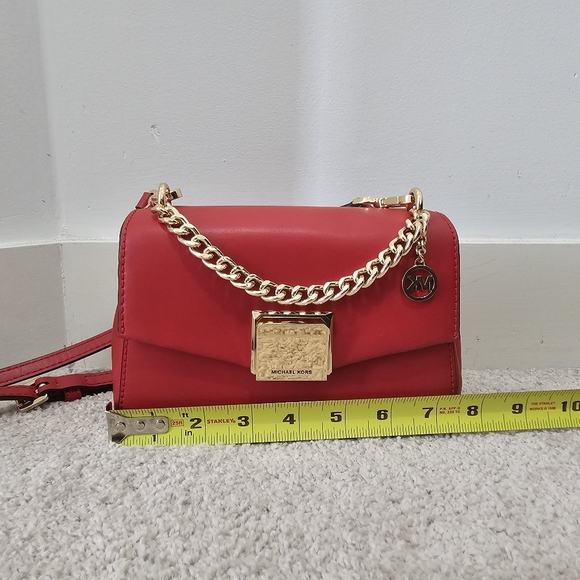 Authentic Michael Kors bag - Picture 7 of 9